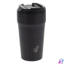 Kép 2/2 - Thermo bögre 470 ml Ars Una fekete