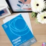 Kép 2/2 - Műszaki rajzlap A3, 180g. 25ív/csomag, Bluering®