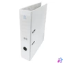 Kép 1/4 - Iratrendező A4, 7,5cm,lapraszerelt, Bluering® Smart fehér