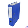Kép 1/4 - Iratrendező A4, 7,5cm,lapraszerelt, Bluering® Smart kék