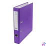 Kép 3/4 - Iratrendező A4, 5cm,lapraszerelt, Bluering® Smart lila