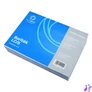 Kép 1/2 - Boríték LC/5 öntapadó bélésnyomott 162×229mm Bluering® 100 db/csom fehér