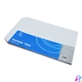 Kép 1/2 - Boríték TB/4 öntapadó bélésnyomott 250x353mm Bluering® 25 db/csom fehér