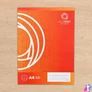 Kép 2/8 - Füzet iskolai A4, 32lap, kockás 87-32 Bluering®