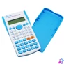 Kép 4/4 - Számológép tudományos 240 funkciós, Bluering® kék