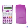 Kép 3/4 - Számológép tudományos 240 funkciós, Bluering® rózsaszín