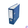 Kép 1/4 - Iratrendező A5, 7,5cm,lapraszerelt, Bluering® kék
