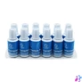 Kép 2/2 - Hibajavító folyadék 20ml, vízbázisú ecsetes végű Bluering®