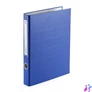 Kép 1/2 - Gyűrűskönyv A4, 3,5cm, 2 gyűrűs Bluering® kék