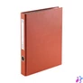 Kép 1/2 - Gyűrűskönyv A4, 3,5cm, 2 gyűrűs Bluering® piros