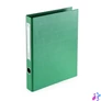 Kép 1/2 - Gyűrűskönyv A4, 3,5cm, 2 gyűrűs PP/PP Bluering® Prémium zöld