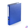 Kép 2/2 - Gyűrűskönyv A4, 3,5cm, 4 gyűrűs Bluering® kék