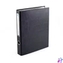 Kép 1/2 - Gyűrűskönyv A4, 3,5cm, 4 gyűrűs Bluering® fekete