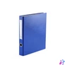 Kép 1/2 - Gyűrűskönyv A4, 4,5cm, 2 gyűrűs Bluering® kék