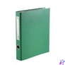 Kép 2/3 - Gyűrűskönyv A4, 4,5cm, 2 gyűrűs Bluering® zöld