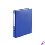 Kép 1/2 - Gyűrűskönyv A4, 4,5cm, 4 gyűrűs Bluering® kék