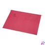 Kép 1/2 - Függőmappa A4, karton Bluering®, piros