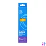 Kép 2/2 - Grafitceruza HB, radíros Bluering®