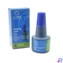 Kép 2/3 - Bélyegzőfesték 30ml, Bluering® Flower kék