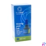 Kép 3/3 - Bélyegzőfesték 30ml, Bluering® Flower kék