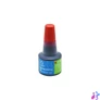 Kép 2/2 - Bélyegzőfesték 30ml, Bluering® Flower piros