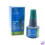 Kép 1/3 - Bélyegzőfesték 30ml, Bluering® Flower zöld