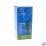 Kép 2/3 - Bélyegzőfesték 30ml, Bluering® Flower zöld
