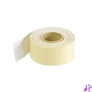 Kép 2/2 - Árazószalag 26x16mm, stancolt szögletes 10 tekercs/csomag, fehér