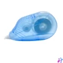 Kép 2/2 - Hibajavító roller 4,2mm x 14m utántölthető, cserélhető betétes Bluering®