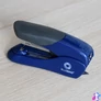 Kép 4/5 - Tűzőgép 30lap 24/6 Flat Clinch lapos tűzés Bluering® BRC30 kék