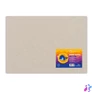 Kép 3/4 - Dekor karton 2 oldalas 50x70 cm, 200g 25ív/csomag, Bluering® fekete