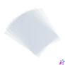 Kép 2/2 - Előlap, A4, 150 micron 100 db/csomag, Bluering® víztiszta