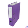 Kép 5/5 - Iratrendező A4, 7,5cm, Bluering® lila