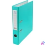 Kép 1/3 - Iratrendező A4, 5cm, Bluering® türkiz