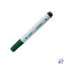 Kép 3/3 - Alkoholos marker 1-4mm, vágott végű Bluering® zöld