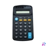 Kép 2/2 - Zsebszámológép 8 digit KK-402 Bluering®