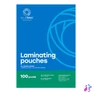 Kép 1/8 - Lamináló fólia A3, 125 micron 100 db/doboz, Bluering®
