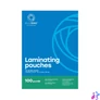 Kép 1/8 - Lamináló fólia A4, 125 micron 100 db/doboz, Bluering®