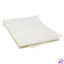 Kép 1/9 - Lamináló fólia A3, 80 micron öntapadó hátlappal 100 db/doboz, Bluering®,