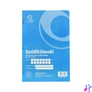 Kép 2/2 - Szállítólevél A5, 25x4 lapos B.10-70/A/V Bluering®