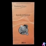 Kép 4/6 - Kézbesítő könyv 100lapos 130x297mm, C.5230-29