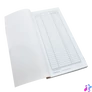 Kép 6/6 - Kézbesítő könyv 100lapos 130x297mm, C.5230-29