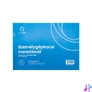 Kép 1/2 - Személygépkocsi menetlevél A5, 100 lapos D.GEPJ.36/5 Bluering®