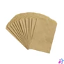 Kép 2/2 - Papírzacskó sütőipari 1kg 13,5x5x24 1000 db/doboz,