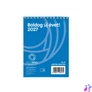 Kép 5/5 - Asztali naptár TA-21 2027. Bluering®