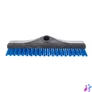 Kép 1/3 - Padlósúroló kefe 30 cm Bodtrix HACCP_B014 kék