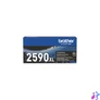 Kép 1/2 - Brother TN2590XL toner black ORIGINAL