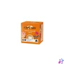Kép 1/2 - Kávékapszula, Dolce Gusto kompatibilis, Cafe Frei  Toffee Praliné Latte 9db kapszula