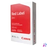 Kép 2/2 - Másolópapír A3, 80g, Canon Red Label Zero 500ív/csomag