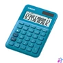 Kép 1/3 - Számológép asztali 12 digit nagy kijelző Casio MS 20 UC kék